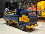 Tekno ASG Volvo F89, Verzenden, Bus of Vrachtwagen, Tekno