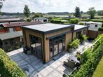 Luxe moderne chalet ‘Cube’ op de Veluwe., Huizen en Kamers, Recreatiewoningen te koop, Gelderland, Verkoop zonder makelaar, Chalet