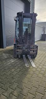 Nette heftruck Toyota 02-8FDF25, Heftruck, Toyota, 2000 tot 3000 kg, Ophalen