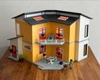 Playmobil City Life Modern Woonhuis, Kinderen en Baby's, Speelgoed | Playmobil, Ophalen of Verzenden, Gebruikt, Complete set