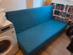 Ikea Beddinge slaapbank, Ophalen, Gebruikt, Blauw, Tweepersoons