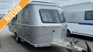 Eriba Touring Legend 630 -euro;2500., SUPER SALE beschikbaar voor biedingen