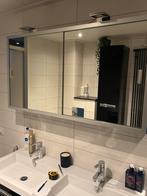 Spiegel/kastje, Ophalen, Overige typen, 50 tot 100 cm, Zo goed als nieuw