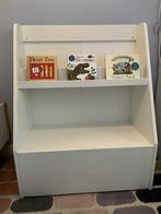 IKEA Kinderboekenkast met lade - Bergig, Ophalen, Kast, Zo goed als nieuw, 75 tot 100 cm