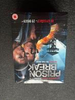 Prison Break - Complete Serie DVD Boxset, Vanaf 16 jaar, Boxset, Ophalen of Verzenden, Zo goed als nieuw