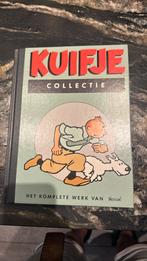 Kuifje - verzamelwerk. Let op: niet het stripverhaal, Verzenden, Zo goed als nieuw