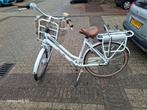 Elektrische fiets gazelle, 47 tot 51 cm, Ophalen, Zo goed als nieuw, Gazelle