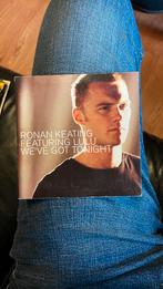 Ronan Keating, Cd's en Dvd's, Cd Singles, Ophalen of Verzenden, Zo goed als nieuw