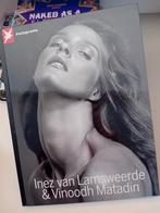 Inez van lamsweerde & vinoodh matadin fotoboek, Verzenden, Zo goed als nieuw, Fotografen