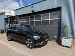 Mercedes-Benz GLC 350 MB GLC350d GLC350 AMG line zwart trekh, Automaat, Zwart, 2500 kg, Diesel