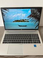 Aangeboden HP ProBook 450 G8 i7 met 16 gb Ram, Hp, 2 tot 3 Ghz, Intel® Core™ i7 , Ophalen of Verzenden