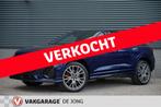 Audi Q3 Sportback 45 TFSIe 245PK 2X S-Line | Matrix | Camera, 12 maanden, Gebruikt, Met garantie (alle), Blauw