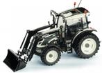 Valtra A104 tractor met voorlader, Hobby en Vrije tijd, Modelauto's | 1:32, Ophalen of Verzenden, Nieuw, Tractor of Landbouw, Overige merken