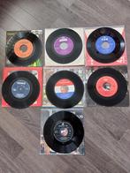 Nederlandstalige klassiekers op single (7 stuks), Gebruikt, 7 inch, Single, Ophalen of Verzenden
