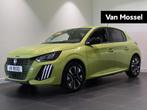 Peugeot e-208 e-Style 50 kWh | Navigatie | Keyless | Parkeer, 12 maanden, Overige kleuren, Origineel Nederlands, Traction-control