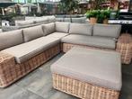 Montana loungeset, 5 zitplaatsen, Bank, Nieuw, Ophalen of Verzenden