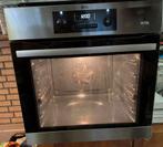 AEG Heteluchtoven - Inbouw, 45 tot 60 cm, Gebruikt, Oven, Hete lucht