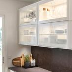 Ikea kast, Huis en Inrichting, Ophalen, Wit, Nieuw, 50 tot 100 cm