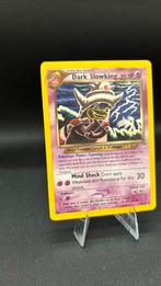 Dark Slowking 20/105 - Neo Destiny set, Ophalen of Verzenden, Zo goed als nieuw, Meerdere kaarten