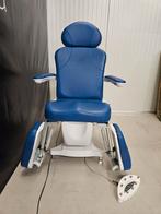 Bentlon Pedicurestoel - Elektrische behandelstoel Lower arm, Ophalen of Verzenden, Zo goed als nieuw, Massagestoel of Kussen