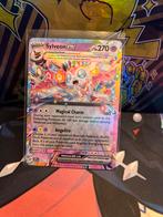 Sylveon EX 086 ssp, Ophalen of Verzenden, Zo goed als nieuw, Meerdere kaarten