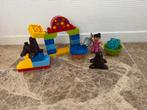 2x Duplo zeehonden show, Ophalen of Verzenden, Zo goed als nieuw, Complete set, Duplo