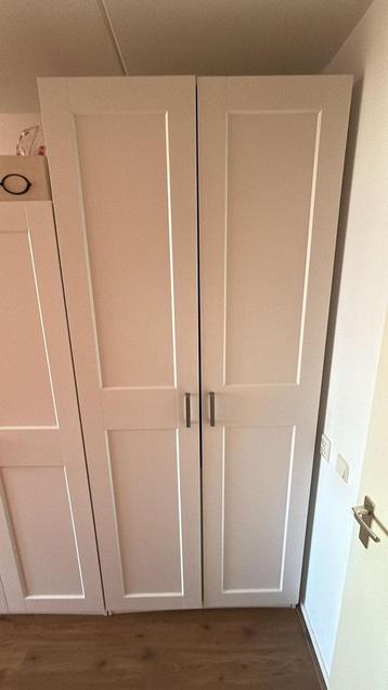 Ikea Pax kast combinatie (201x236) - afbeelding 4