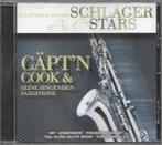 CD Capt 'N Cook & Seine Singenden Saxophone, Verzenden
