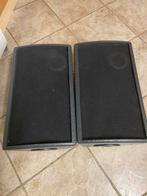 2x master audio design ps8, Ophalen of Verzenden, Gebruikt, Minder dan 500 watt, Monitor(versterker)