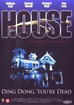 House, Vanaf 16 jaar, Ophalen of Verzenden, Zo goed als nieuw, Overige genres
