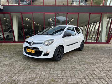 Renault Twingo 1.2 16V Authentique (bj 2012) beschikbaar voor biedingen