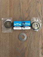 Balhoofdstel set lagers origineel Yamaha YZ YZF *NIEUW*, Ophalen of Verzenden