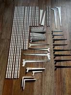 wandrail systeem diverse elementen, Ophalen of Verzenden, 250 mm of meer, Overige typen