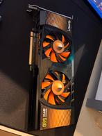 Palit GeForce GTX 580, Ophalen, Gebruikt, GDDR5, Nvidia