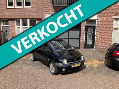 Renault Twingo 1.2 Kenzo, Auto's, Renault, Bedrijf, Te koop, Twingo, ABS, Airbags, Airconditioning, Centrale vergrendeling, Elektrische buitenspiegels