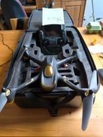 drone Hubsan H501S (o.a. GPS en return to home) met koffer, Audio, Tv en Foto, Drones, Verzenden, Gebruikt, Drone met camera