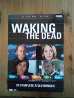 Waking the Dead seizoen 1 tm 5 in box 24 complete aflevering, Cd's en Dvd's, Dvd's | Tv en Series, Ophalen of Verzenden, Zo goed als nieuw