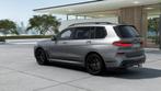 BMW X7 xDrive40i HIgh Executive M Sport Automaat / Panoramad, Automaat, Zwart, 7 stoelen, X7