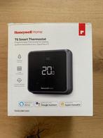 Honeywell Lyric t6 bedraad Smart wifi thermostaat, Doe-het-zelf en Verbouw, Thermostaten, Verzenden, Slimme thermostaat, Zo goed als nieuw