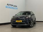 Kia E-Niro DynamicLine 64 kWh CAMERA/ NAVI, Gebruikt, Zwart, 1712 kg, 174 min