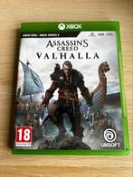 Assassins Creed - Valhalla, Spelcomputers en Games, Games | Xbox Series X en S, Ophalen of Verzenden, Zo goed als nieuw