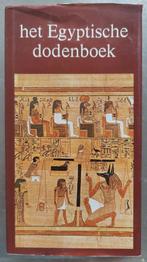 Het Egyptische dodenboek, Gelezen, Afrika, Ophalen of Verzenden, Edzina A. Rutgers