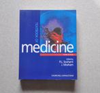 Textbook  of  Medicine  -  Churchill  Livingstone  -  3th Ed, Ophalen of Verzenden, R.L. Soehami e.a., Beta, WO