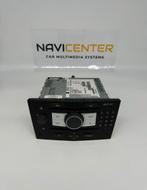 Origineel Opel radio- en navigatiesysteem, Ophalen of Verzenden, Zo goed als nieuw