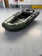 Rubberboot vortex 330, Ophalen, Gebruikt