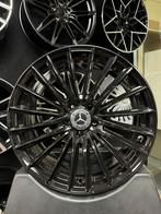 19 inch velgen voor Mercedes AMG 5x112 A B C CLA V KLASSE W2, Auto-onderdelen, 19 inch, Velg(en), Nieuw, Ophalen of Verzenden