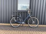 Batavus Bolero 28/48 7v Damesfiets Blauw ZGAN, Fietsen en Brommers, Fietsen | Dames | Damesfietsen, Ophalen, Batavus, 47 tot 50 cm