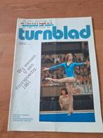 Turnblad magazine 1978, Verzenden, 1960 tot 1980, Nederland, Tijdschrift