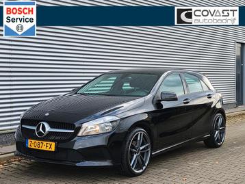 Mercedes-Benz A-klasse 160 CDI | 19" l.m. |Clima | Camera |  beschikbaar voor biedingen