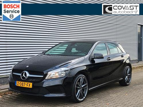 Mercedes-Benz A-klasse 160 CDI | 19" l.m. |Clima | Camera |, Auto's, Mercedes-Benz, Bedrijf, Te koop, A-Klasse, ABS, Achteruitrijcamera